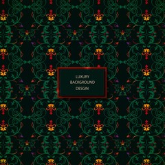 luxury background design 