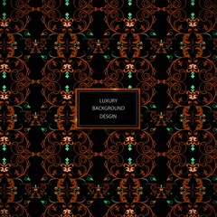 luxury background design