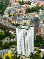 Berlin overview 30