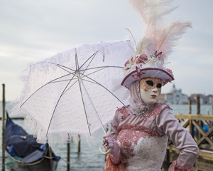 Carnevale e Maschere - Venezia