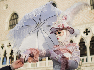 Carnevale e Maschere - Venezia