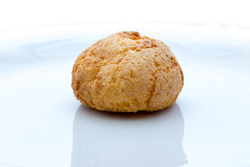 Delicious soft Amaretti from Italy