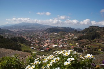 Teneriffa Spain