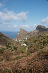 Teneriffa Spain