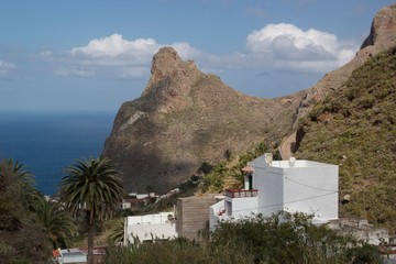 Teneriffa Spain