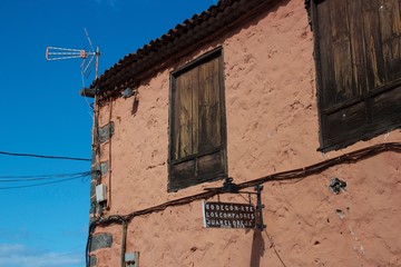 Teneriffa Spain