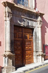 Teneriffa Spain