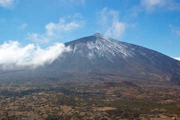 Teneriffa Spain