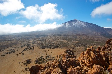 Teneriffa Spain