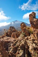 Teneriffa Spain