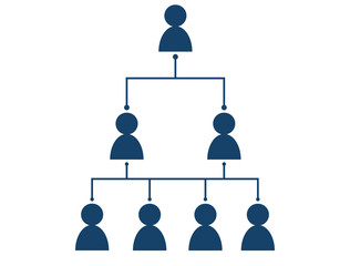 capo, leader, gerarchia,