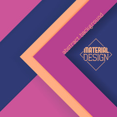 Material design wallpaper