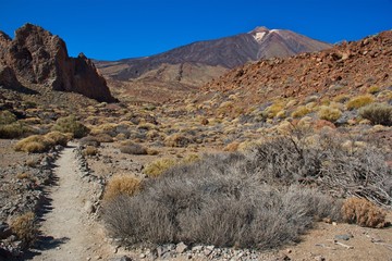 Teneriffa Spain