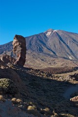 Teneriffa Spain