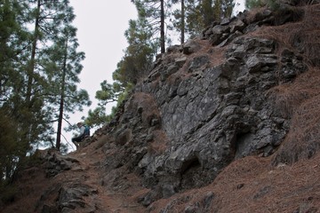 Teneriffa Spain