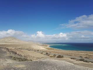 Küstenlandschaft