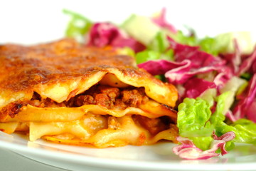 Lasagne