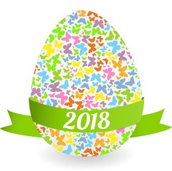 Ostern 2018