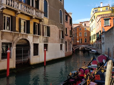 Venezia Canale