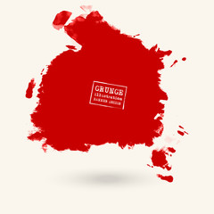 vector splats splashes and blobs