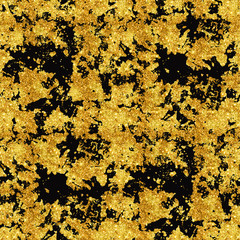 Marble gold background, gold texture, marble and rose gold texture
