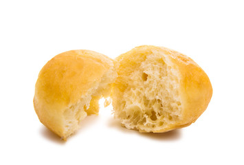 donut isolated