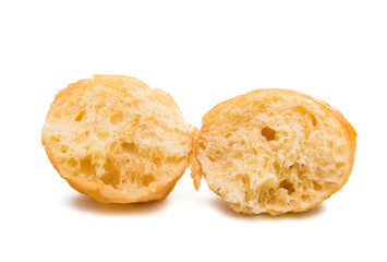 donut isolated