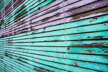 Jalousie texture background