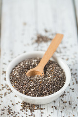 chia seeds