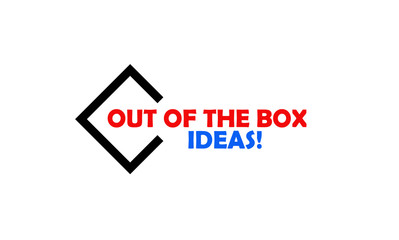 Out of the box ideas