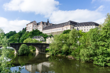 Schloss Weilburg