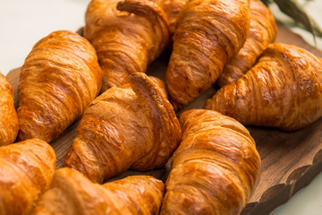 Croisant 
