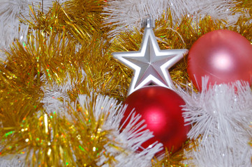 new year, christmas