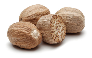 Nutmeg
