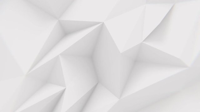 Low Poly Background