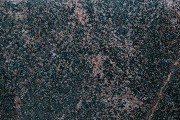 texture of granite
