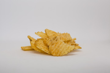 Potato Crisps
