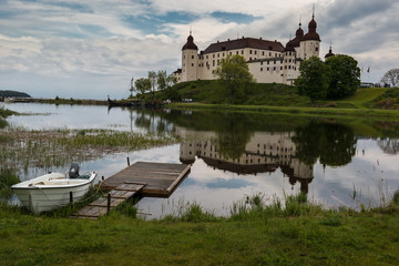 Schloss Läckö