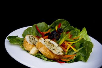Italian Salad