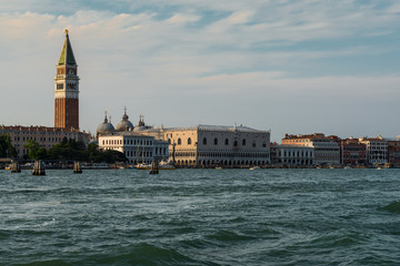 Fototapeta premium Venedig