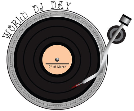World Day DJ