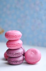 macarons