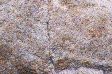 Natural granite background, stone surface texture