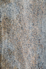 Granite stone texture and surface background.