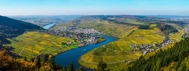 Fünfseenblick © Hristo G. Siderov
