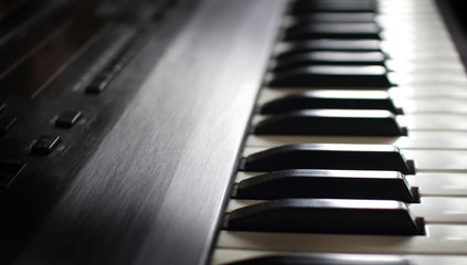 keyboard instrument