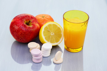 Vitamine