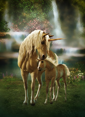 Gentle Beings, 3d CG © Atelier Sommerland