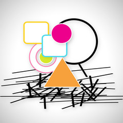 composizione geometrica