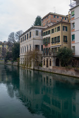 Fototapeta na wymiar Treviso